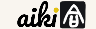 aiki method logo