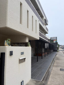 Okinawa Shisa Mayoke  